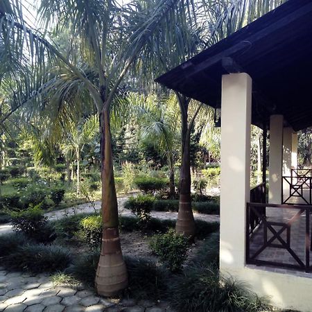 Rhino Lodge Bardia Pvt Ltd Bardiya Dış mekan fotoğraf