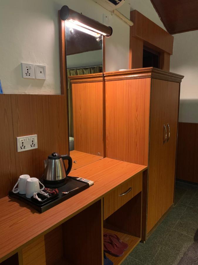 Rhino Lodge Bardia Pvt Ltd Bardiya Dış mekan fotoğraf